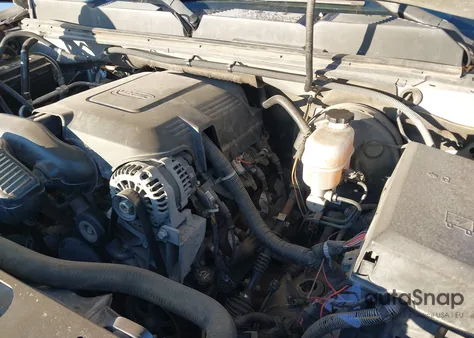 2011 Chevrolet Silverado 1500 Lt from USA, damaged, VIN 3GCPCSE01BG203133